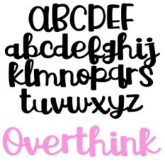 zp overthink