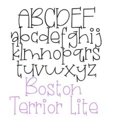 pn boston terrior lite