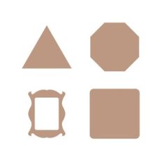 basic shapes