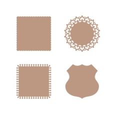 basic shapes