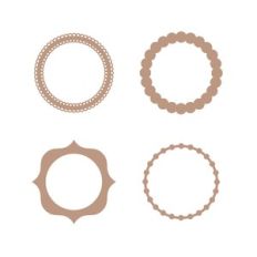 basic shapes