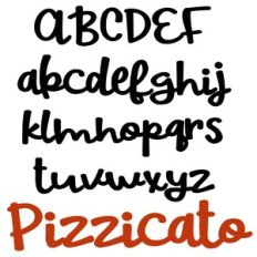 pn pizzicato