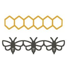 bee borders