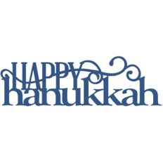 happy hanukkah