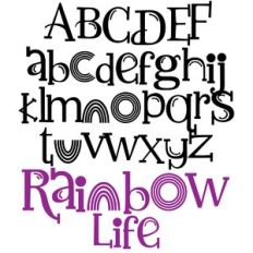 pn rainbow life