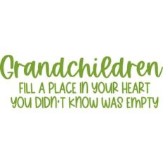 grandchildren