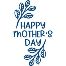 happy mother's day
