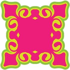 artisan background or tag