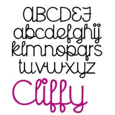 pn cliffy