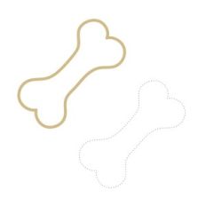 dog bone