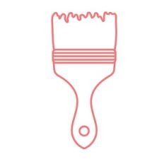 paintbrush