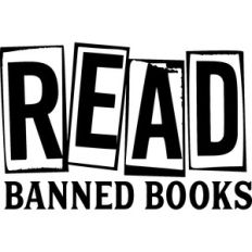 read banned books