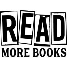 read more books
