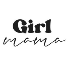 girl mama