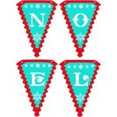 noel pennants