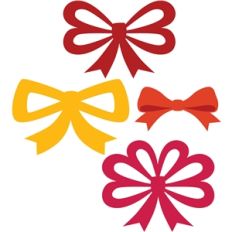 bow set