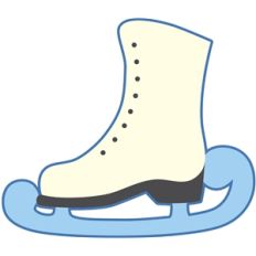 ice skate