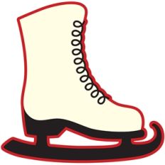 ice skate
