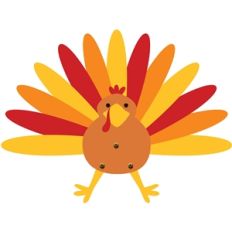 jointed turkey