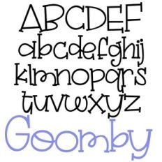 pn goomby