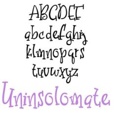 pn uninsolomate