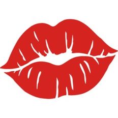 kiss