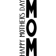 happy mothers day mom