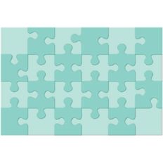 puzzle (4x6)