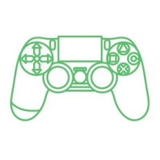 game controller