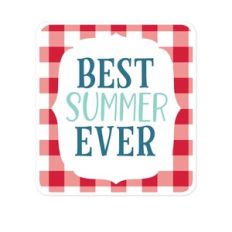 best summer ever
