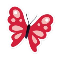 butterfly