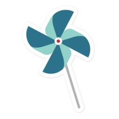 pinwheel