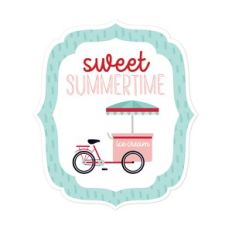 sweet summertime