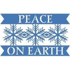 peace on earth
