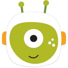 alien head