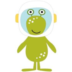 alien