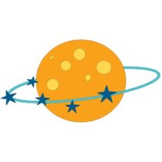 planet