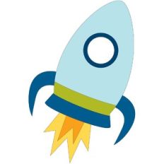 rocket