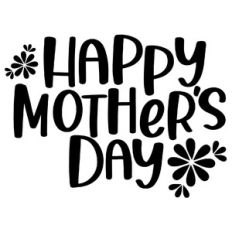 happy mother's day