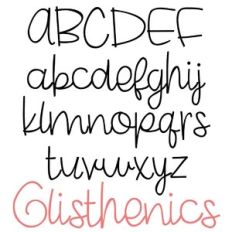 pn glisthenics