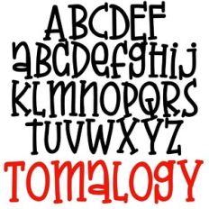 pn tomalogy