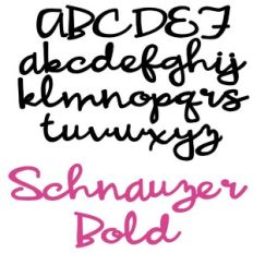 zp schnauzer bold