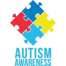 autism awareness puzzle