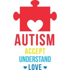 autism understand accept love