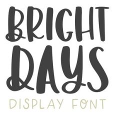 dtc bright days