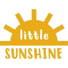 little sunshine