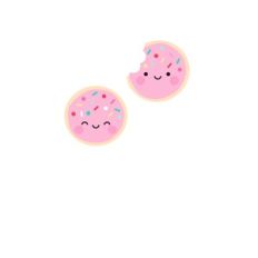sugar cookes - made with love