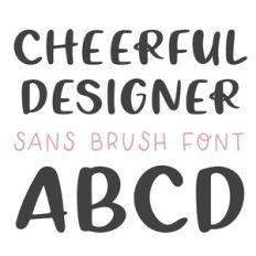 dtc cheerful designer caps