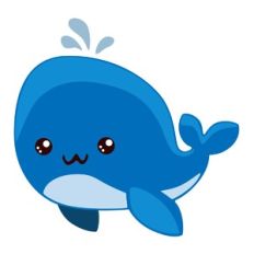 whale