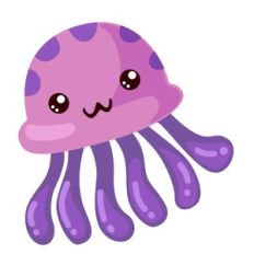 jelly fish